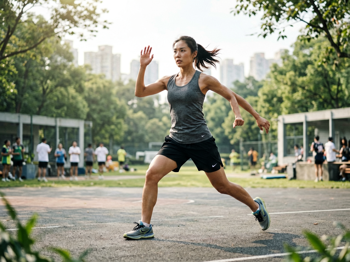 必一体育中国倡导科学健身与健康运动理念